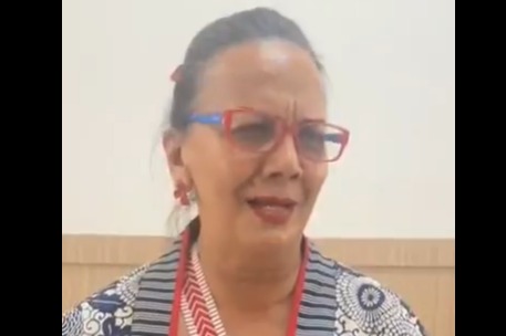 Ayah dan Istri Hingga Christine Hakim Dampingi Nadiem di Sidang Kasus Laptop Kemendikbud